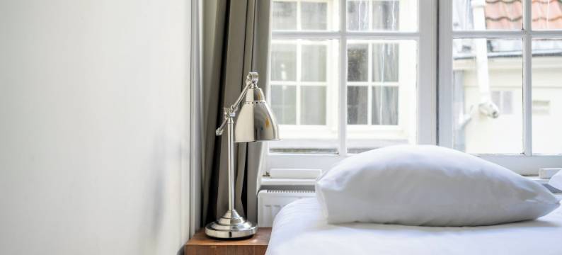 阿姆斯特丹中心港口公寓(Amsterdam Centre Harbour Apartments)图片