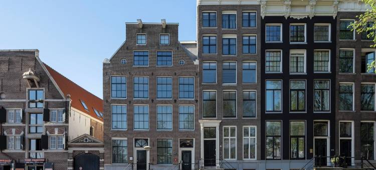 阿姆斯特丹中心港口公寓(Amsterdam Centre Harbour Apartments)图片