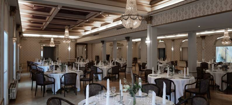 赫尔南凤凰酒店(Helnan Phønix Hotel)图片