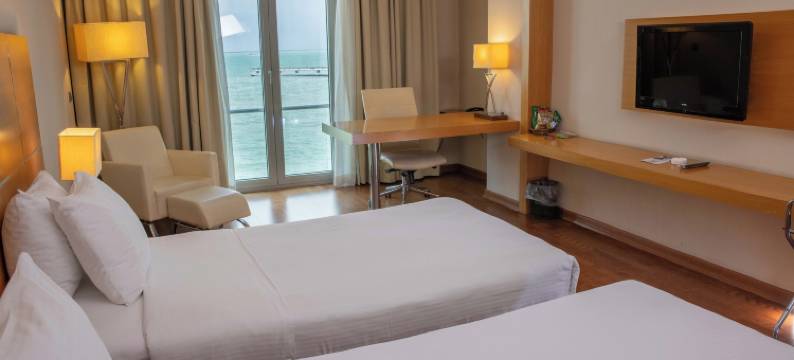 安尼蒙酒店-奥尔杜(Anemon Kent Ordu Otel)图片