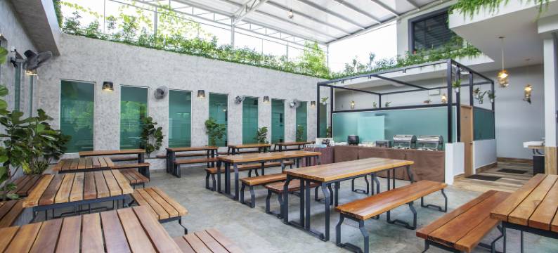 士古来比兹酒店(Bzz Hotel Skudai)图片