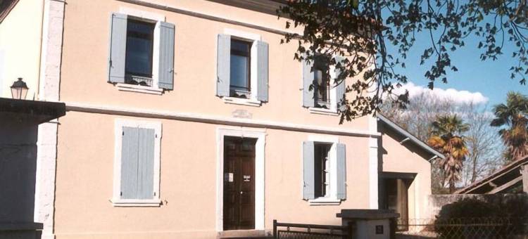 教区长酒店(Le Presbytère)图片