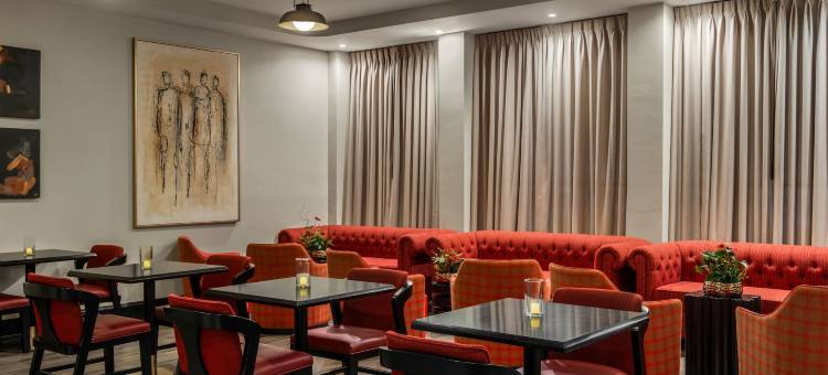 鲁宾斯坦酒店(The Rubenstein Hotel)图片