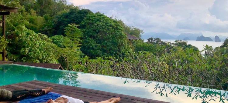 阁遥小窝度假屋(Dan's Koyao Retreat)图片