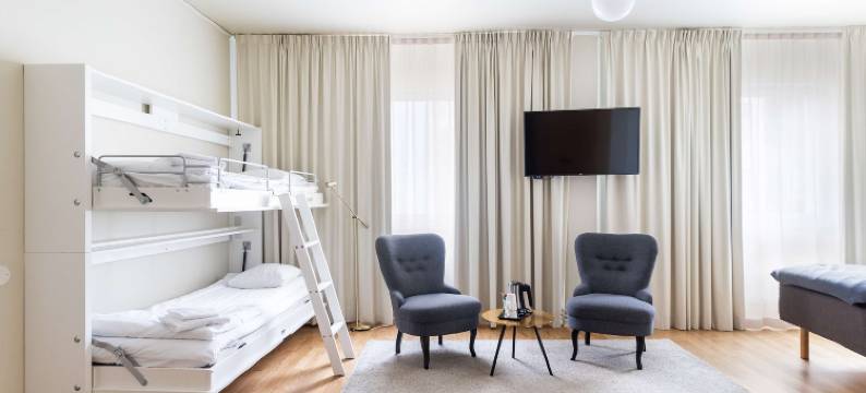 Best Western Hotel Baltic图片