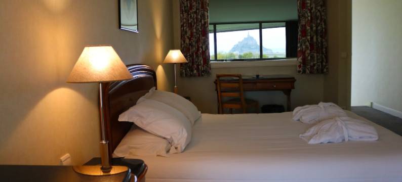 圣米歇尔驿站酒店(Le Relais Saint Michel)图片