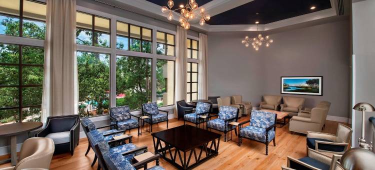 万豪酒店传承俱乐部(Marriott's Heritage Club)图片