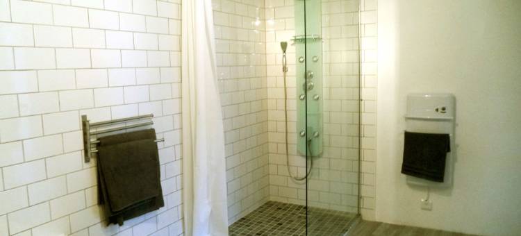 高维涅尔民宿(La Gauviniere)图片