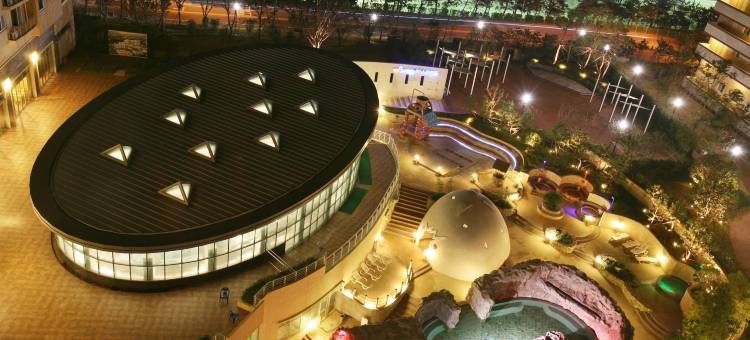 庆州韩华度假村(Hanwha Resort Gyeongju)图片