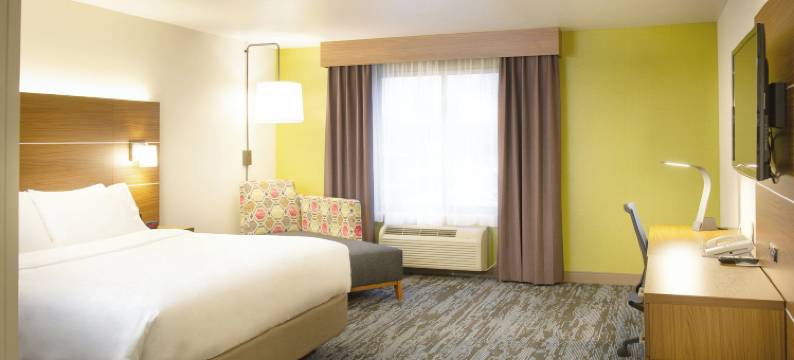 沃索智选假日套房酒店(Holiday Inn Express & Suites WAUSAU by IHG)图片