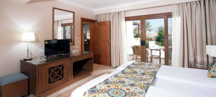 达哈布瑞士度假酒店(Swiss Inn Resort Dahab)图片