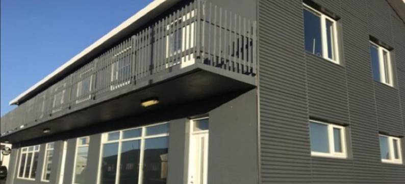 黑海滩旅馆(Black Beach Guesthouse)图片