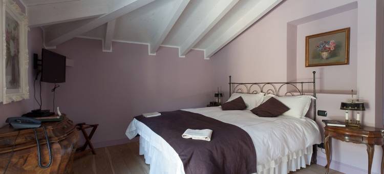 贝尔维多别墅精品酒店(Villa Belverde Boutique Hotel)图片