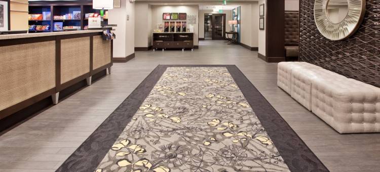 哥伦比亚南米德堡区希尔顿欢朋套房酒店(Hampton Inn & Suites Columbia South Fort Meade Area)图片