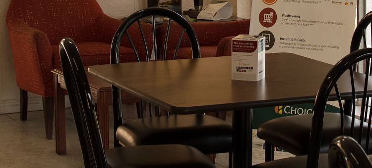 伊克诺旅馆-列克星敦市中心I-81附近(Econo Lodge Lexington Downtown Near I-81)图片