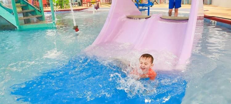 湍流河小屋(Rapid River Lodge)图片