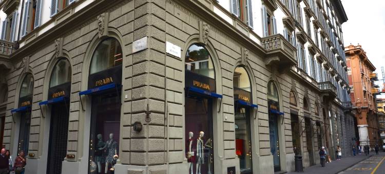 拉迪莫拉德格利安吉利豪华民宿(Luxury B&B la Dimora Degli Angeli)图片