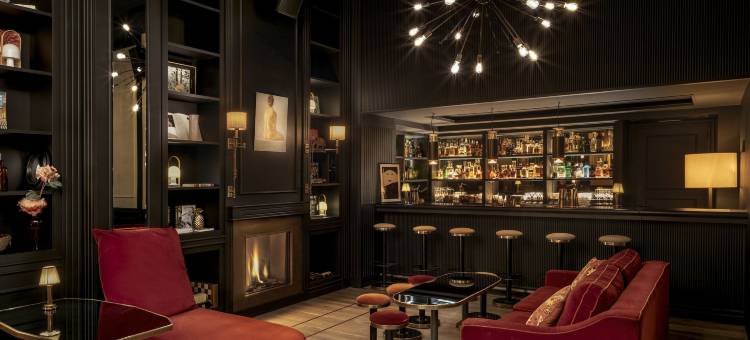 威特莫酒店 - 限成人(Wittmore Hotel)图片