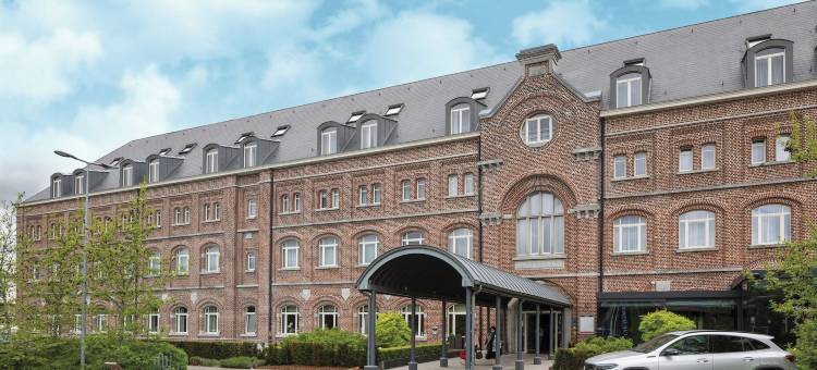 韦尔维耶湾德瓦克酒店(Hotel Verviers Van der Valk)图片