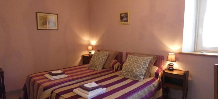 勒特尔特里酒店(Le Tertre)图片