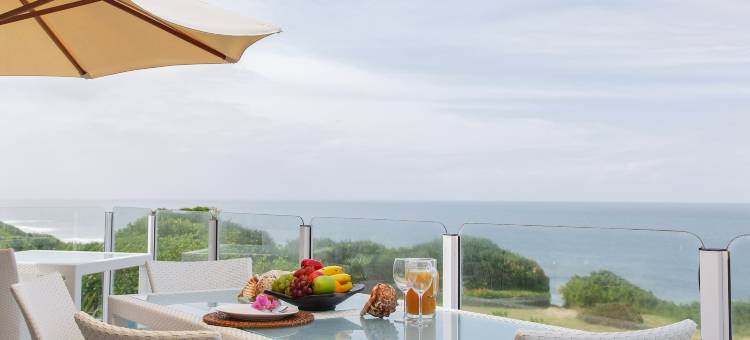 鲸鱼路海洋度假酒店(Whales Way Ocean Retreat)图片