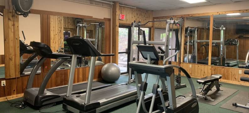 印第安首领度假村(Indian Head Resort)图片