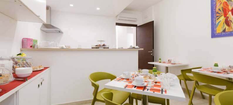 多慕思特伦齐奥酒店(Domus Terenzio)图片