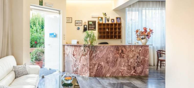 拉比林斯酒店(Labyrinth Hotel)图片