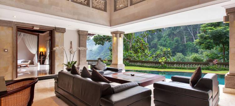 巴厘岛总督酒店(Viceroy Bali)图片