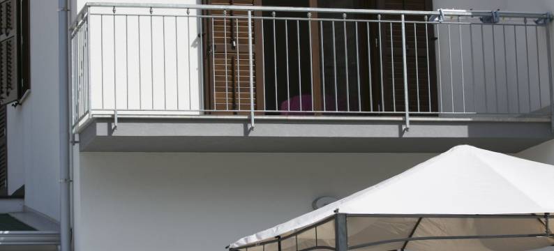 罗特森堤耶里民宿(Rotte e Sentieri B&B)图片