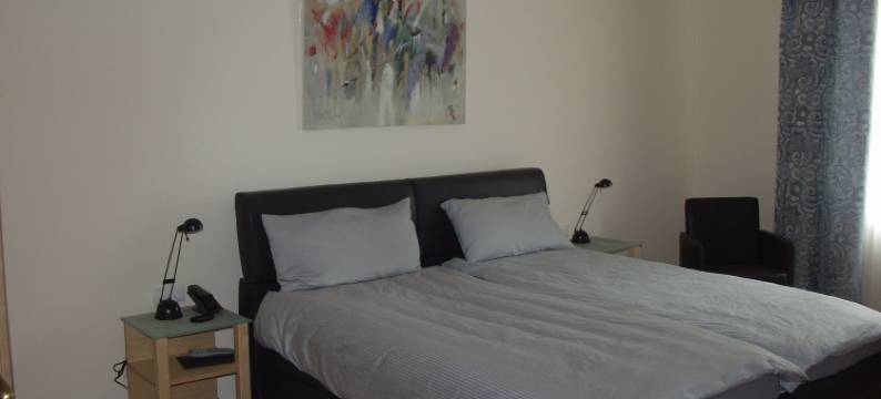 专享盖斯特兹梅尔兰德酒店(Exklusive Gästezimmer Landau)图片