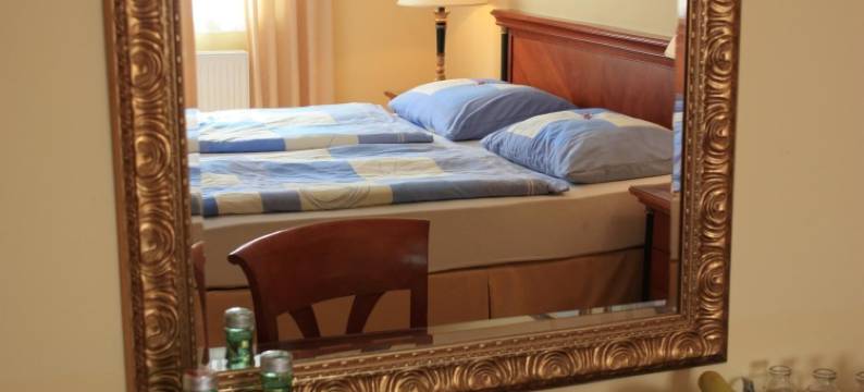 萨赫酒店(Hotel Zachs)图片