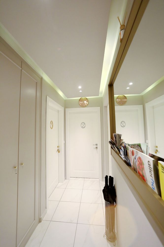 Luxury Rooms Kadena Over view