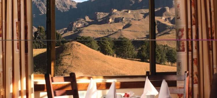 美景自助(Gooderson Leisure Fairways Self Catering and Timeshare Gold Crown Resort)图片