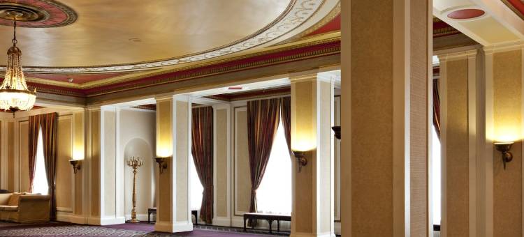 贝斯伯勒万豪德尔塔酒店(Delta Hotels Bessborough)图片