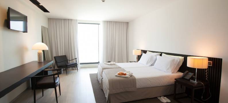 裴罗拉酒店(Hotel Pérola)图片