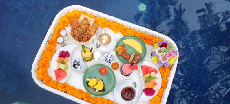 瑟加拉套房别墅(Sagara Villas and Suites Sanur by Ahm)图片