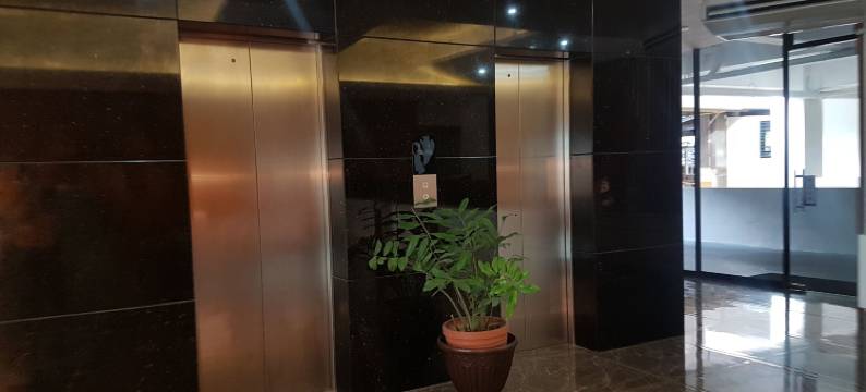 伊斯特兰德酒店及公寓(Eastland Hotel and Residences)图片