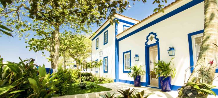 索拉杜阿科酒店(Hotel Solar do Arco)图片