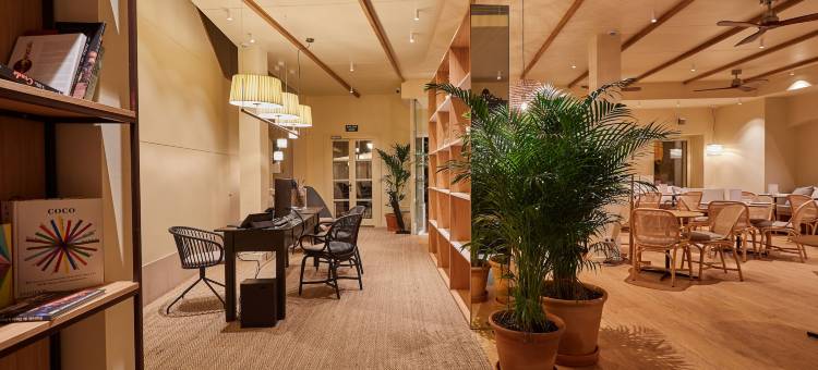 蒙精品酒店(Mon Boutique Hotel)图片