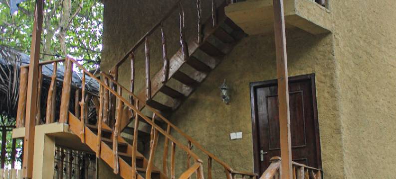 季节 4 酒店(Seasons Four Mini Jungle Cabana)图片