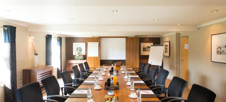 洛奇费恩温泉酒店(Loch Fyne Hotel & Spa)图片