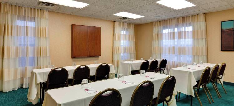 Residence Inn Chicago Southeast/Hammond, IN图片