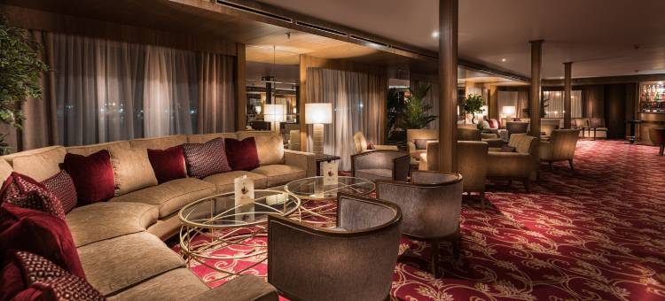 Steigenberger Royale Nile Cruise - Every Thursday from Luxor for 07 & 04 Nights图片