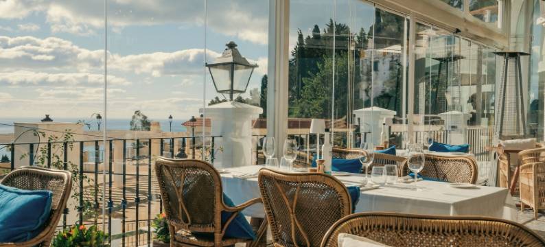 拉方达酒店(Hotel la Fonda)图片