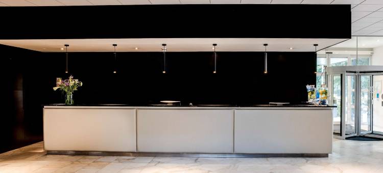 NH布森月塔巴克酒店(NH Bussum Jan Tabak)图片