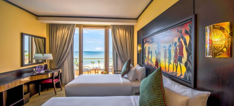 温德姆旗下达累斯萨拉姆华美达度假村(Ramada Resort by Wyndham Dar es Salaam)图片