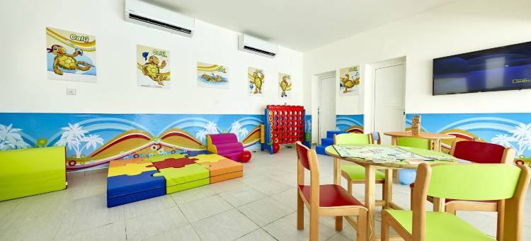 蓬塔卡纳全包式悦宜湾奢享酒店(Riu Palace Punta Cana - All Inclusive)图片