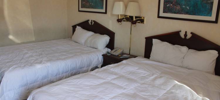 I-80 旅馆及套房(I-80 Inn & Suites)图片