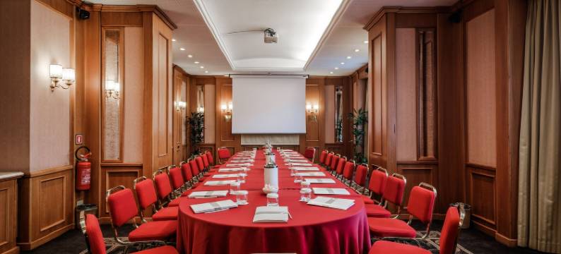 国民酒店(Hotel Nazionale)图片